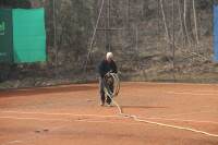 Plätze einrichten 2013